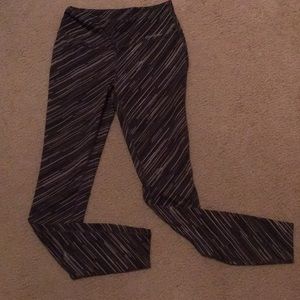 Eddie Bauer Training Leggings/joggers